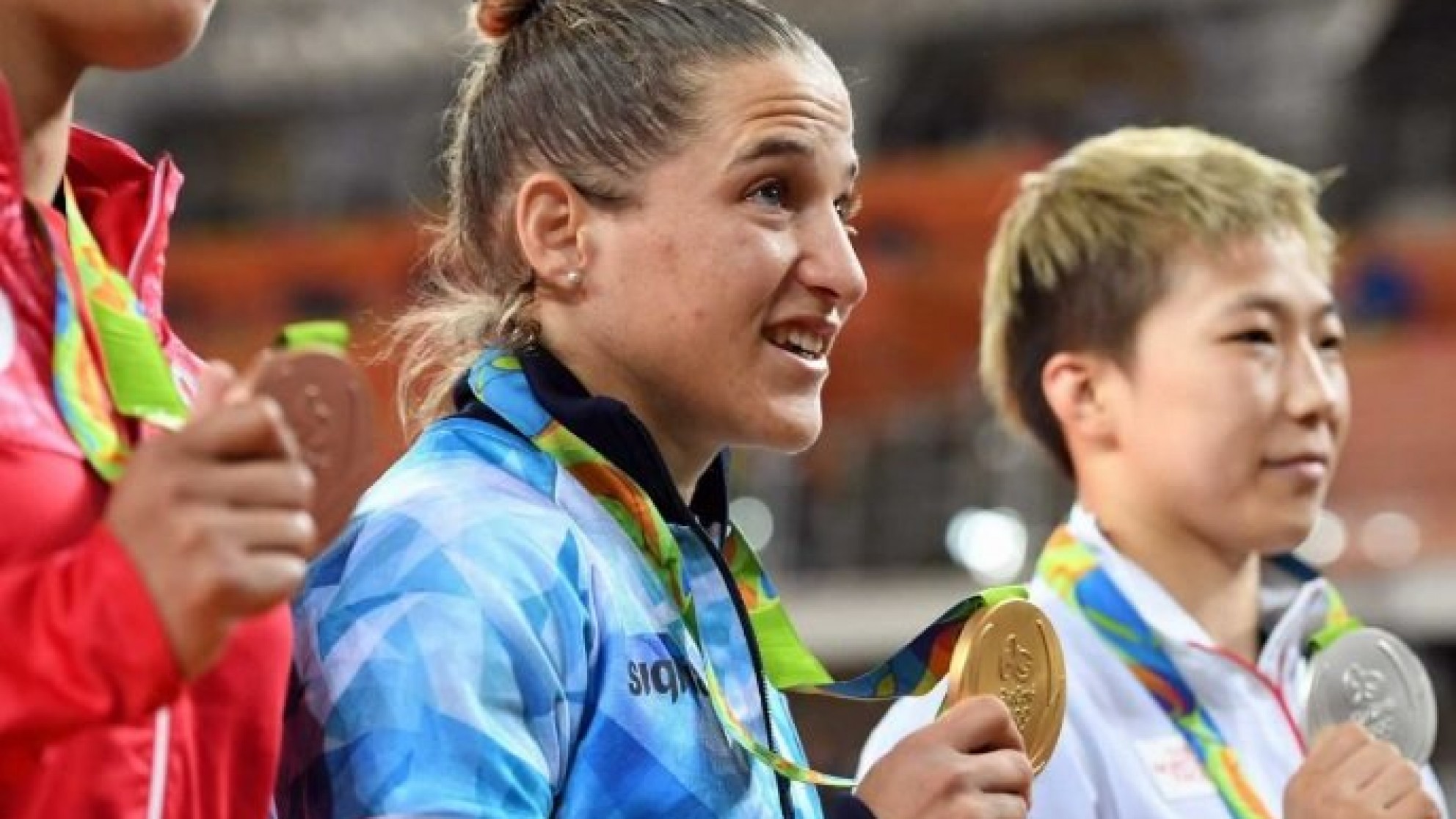 Uno por uno: estos son los deportistas que representarán a la Argentina en los Juegos Olímpicos
